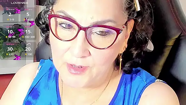 Snapshot of cataleya_mom chatting on October 2025 03:18:01 AM cataleya mom online show from October 2025 03:18:01 AM