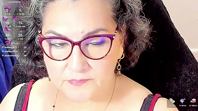 Snapshot of cataleya_mom chatting on November 2025 07:29:01 AM cataleya mom online show from November 2025 07:29:01 AM