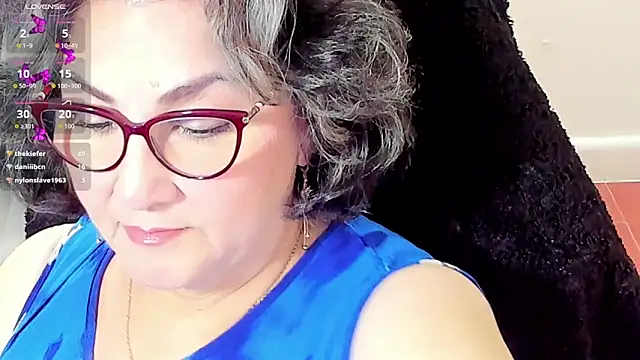 Snapshot of cataleya_mom chatting on November 2025 03:12:01 AM cataleya mom online show from November 2025 03:12:01 AM