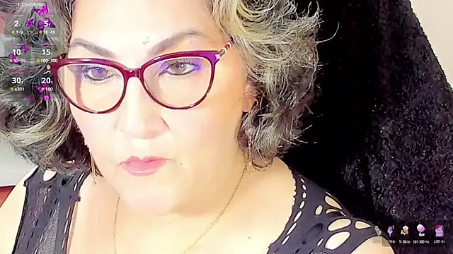 Snapshot of cataleya_mom chatting on November 2025 03:07:01 AM cataleya mom online show from November 2025 03:07:01 AM