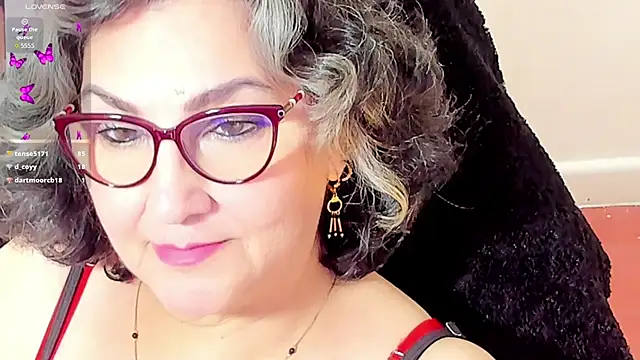 Snapshot of cataleya_mom chatting on November 2025 04:31:02 PM cataleya mom online show from November 2025 04:31:02 PM