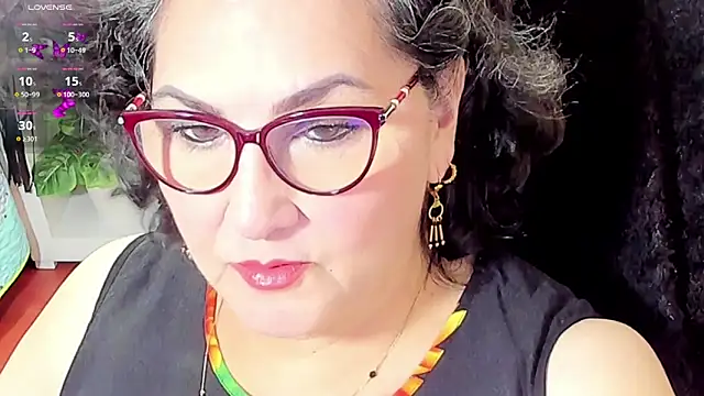 Snapshot of cataleya_mom chatting on December 2025 04:09:01 AM cataleya mom online show from December 2025 04:09:01 AM