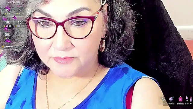 cataleya mom online show from January 2026 04:39:01 AM