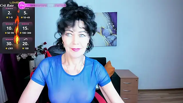 Snapshot of Silvia_Wallec chatting on July 2026 11:48:01 AM Silvia Wallec online show from July 2026 11:48:01 AM
