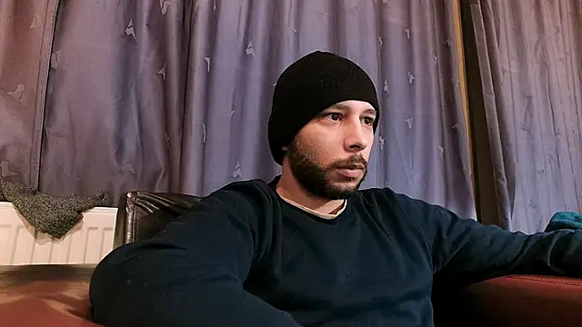 henryaxe online show from January 2025 05:38:01 PM