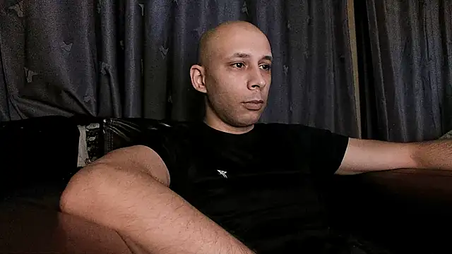 henryaxe online show from January 2025 04:42:01 AM