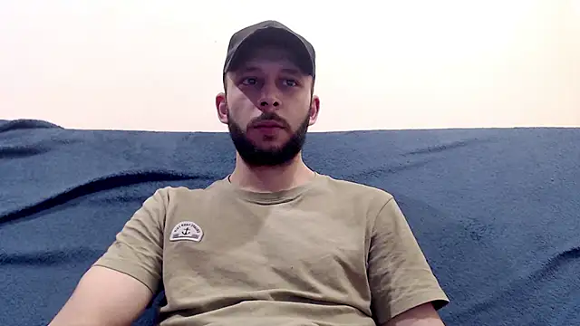 henryaxe online show from March 2025 11:12:02 AM