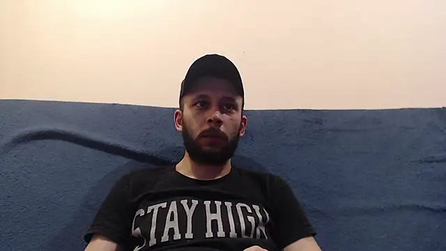 henryaxe online show from March 2025 07:16:01 PM