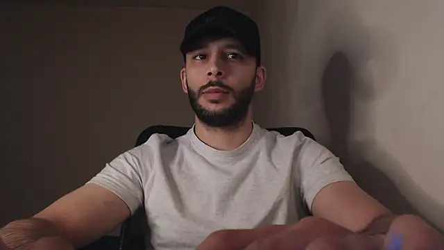 henryaxe online show from September 2025 11:15:01 AM