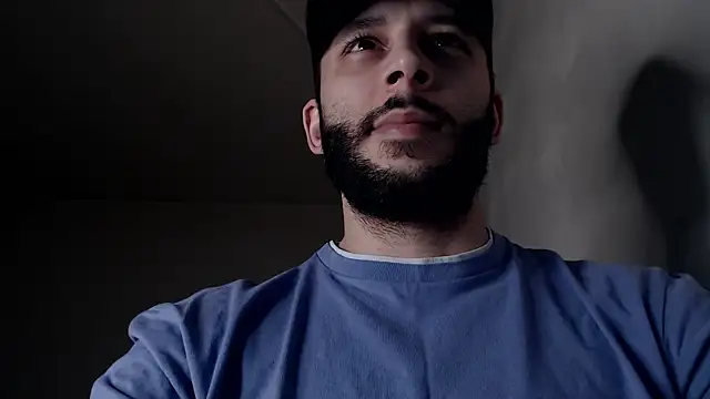 henryaxe online show from January 2026 09:42:02 PM