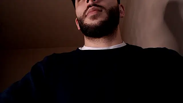 henryaxe online show from February 2026 10:52:02 AM