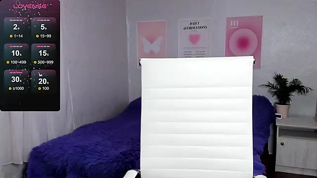 Geisha Anna online show from November 2025 06:05:02 AM