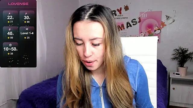 Geisha Anna online show from December 2025 08:11:01 AM