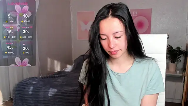 Snapshot of Geisha_Anna chatting on May 2026 04:31:01 AM Geisha Anna online show from May 2026 04:31:01 AM