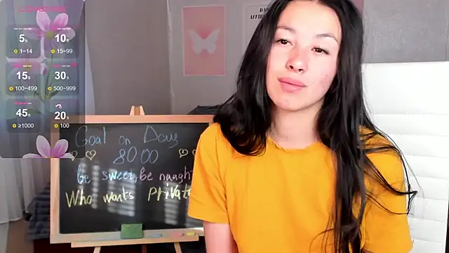 Snapshot of Geisha_Anna chatting on May 2026 05:46:02 AM Geisha Anna online show from May 2026 05:46:02 AM