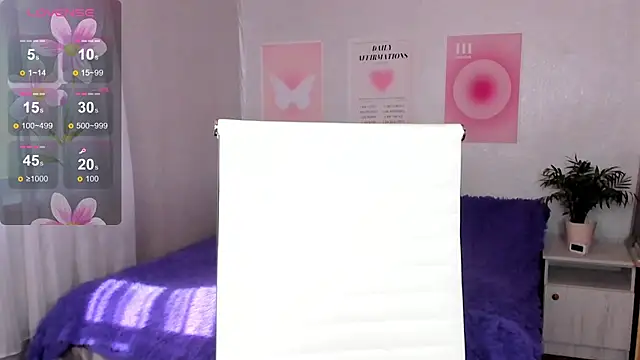 Snapshot of Geisha_Anna chatting on May 2026 05:04:02 AM Geisha Anna online show from May 2026 05:04:02 AM