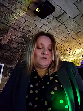 lady charlyne online show from November 2025 08:29:02 PM