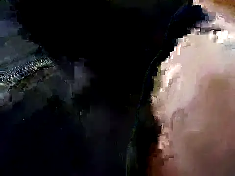 Miss Barbarella online show from September 2025 08:12:02 PM