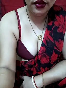 Snapshot of Priya_Boudi chatting on March 2025 07:29:02 PM Priya Boudi online show from March 2025 07:29:02 PM