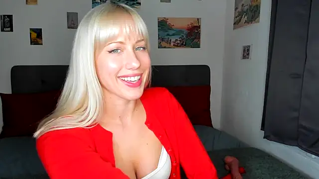 Ad Astrid online show from March 2026 03:19:02 PM