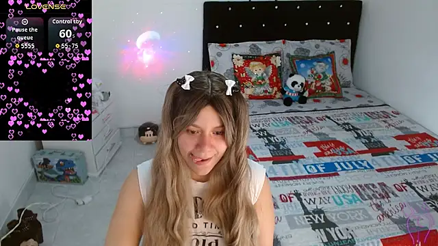 soniafuckboobs online show from December 2025 12:22:02 PM