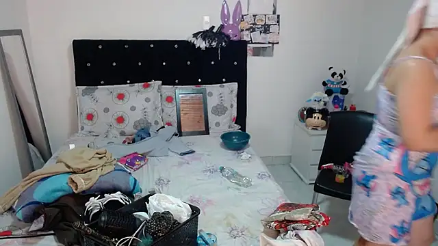 soniafuckboobs online show from April 2026 07:42:01 PM