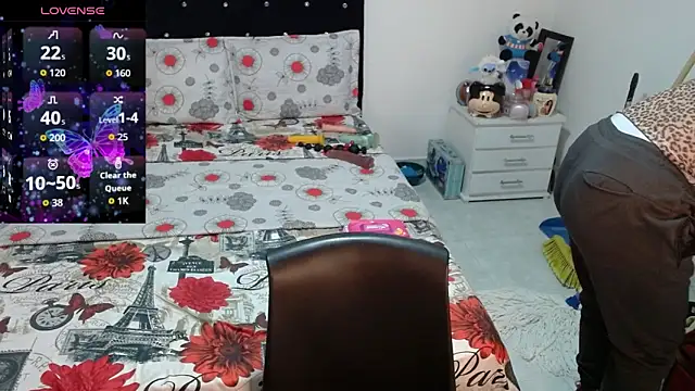soniafuckboobs online show from May 2026 12:10:01 PM