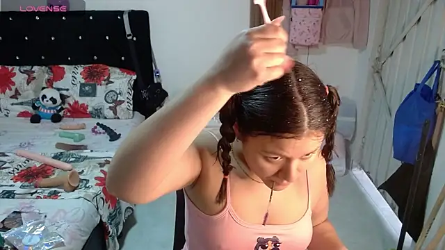 soniafuckboobs online show from July 2026 12:29:02 PM