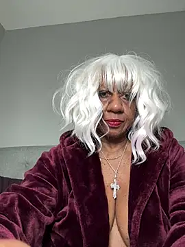 BreanaDivine online show from February 2025 12:54:01 AM