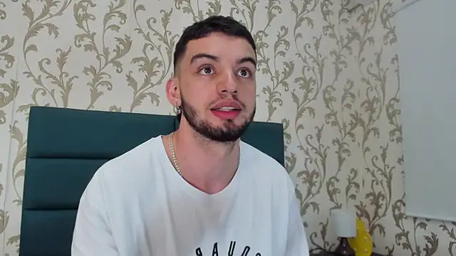 Michael magno online show from December 2024 10:20:02 PM