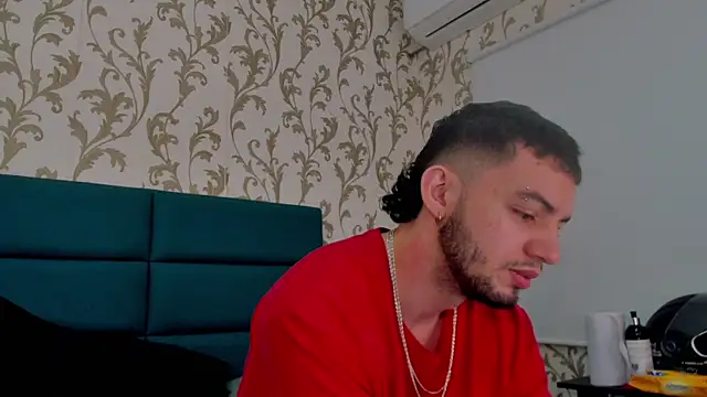 Michael magno online show from January 2025 04:35:01 PM