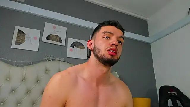 Michael magno online show from January 2025 12:03:01 AM