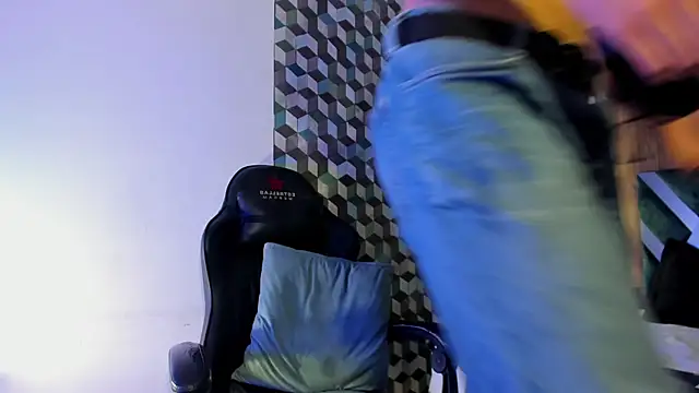 Michael magno online show from January 2025 10:21:02 AM