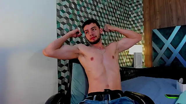 Michael magno online show from March 2025 02:23:01 PM