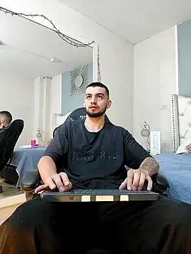 Michael magno online show from January 2026 10:28:02 AM