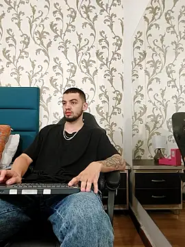 Michael magno online show from January 2026 10:42:02 AM