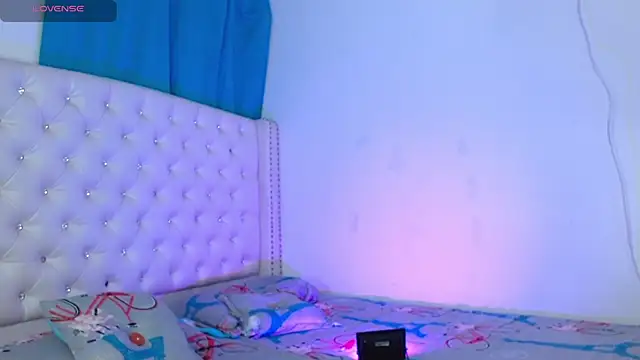 Alexa priincess online show from October 2025 04:19:01 PM