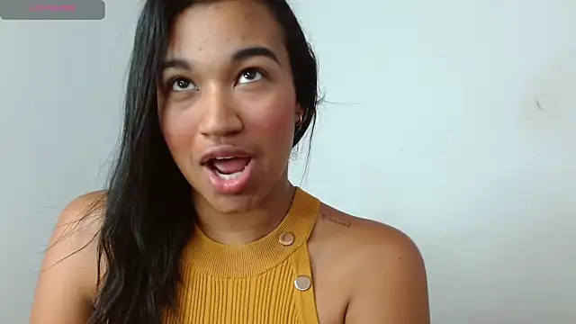 Alexa priincess online show from April 2026 03:48:02 PM