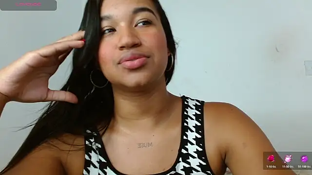 Snapshot of Alexa_priincess chatting on May 2026 04:15:01 PM Alexa priincess online show from May 2026 04:15:01 PM