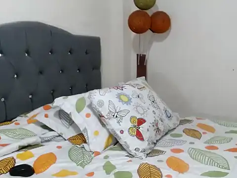 Chantal hott online show from March 2025 03:58:02 PM