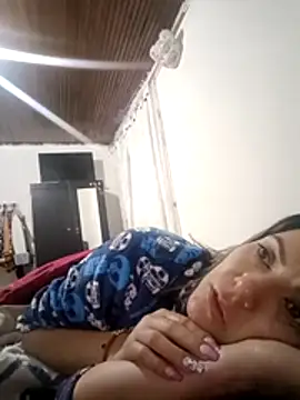 Chantal hott online show from November 2025 10:41:02 AM