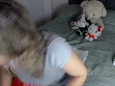 Chantal hott online show from March 2026 09:31:01 PM