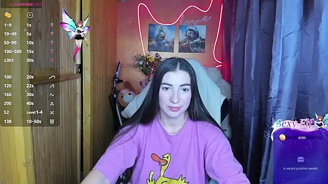 Snapshot of Fiery_Brunette_ chatting on January 2025 08:57:02 AM Fiery Brunette  online show from January 2025 08:57:02 AM