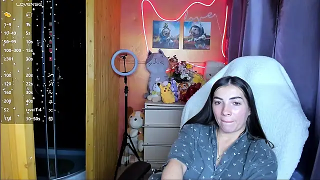 Snapshot of Fiery_Brunette_ chatting on September 2025 11:58:01 AM Fiery Brunette  online show from September 2025 11:58:01 AM