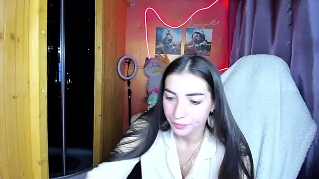Snapshot of Fiery_Brunette_ chatting on April 2026 07:13:02 AM Fiery Brunette online show from April 2026 07:13:02 AM