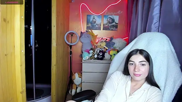 Snapshot of Fiery_Brunette_ chatting on June 2026 03:48:02 AM Fiery Brunette online show from June 2026 03:48:02 AM