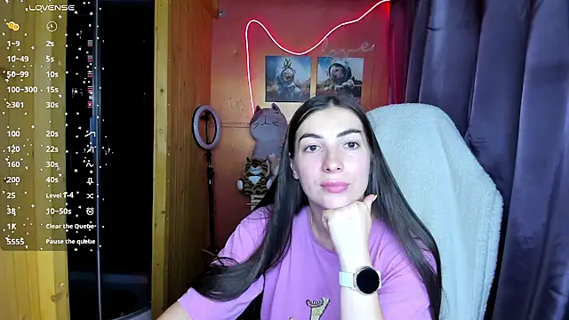 Snapshot of Fiery_Brunette_ chatting on July 2026 03:26:01 AM Fiery Brunette online show from July 2026 03:26:01 AM