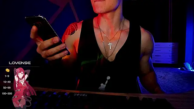 RODARRI online show from December 2024 07:12:01 PM