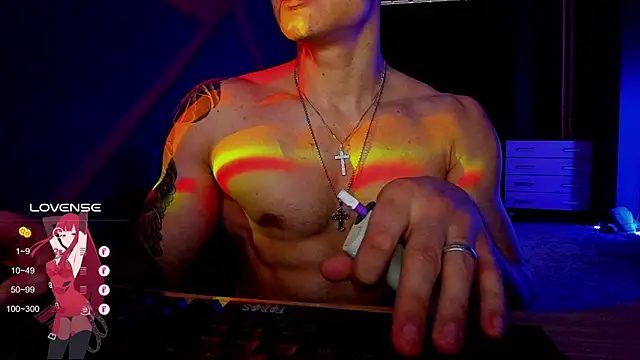 RODARRI online show from December 2024 10:34:02 AM