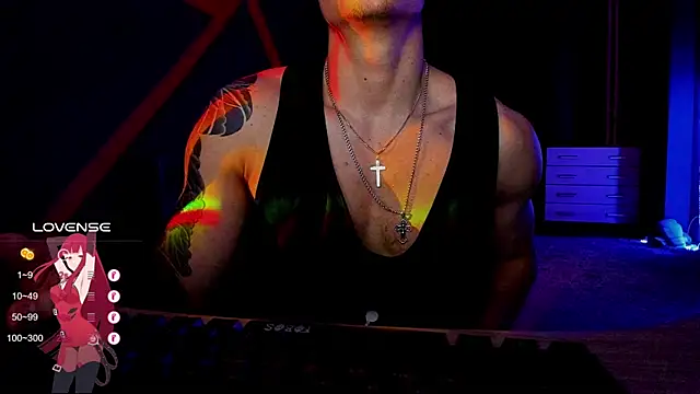 RODARRI online show from December 2024 10:41:02 PM